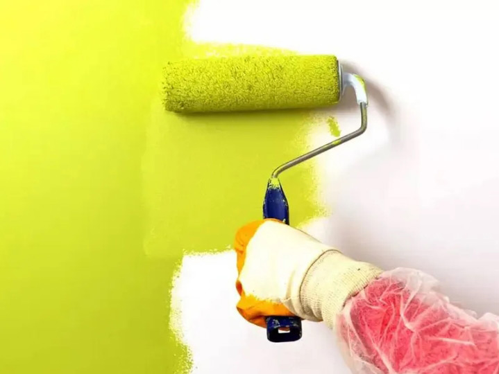 防水涂料增稠劑