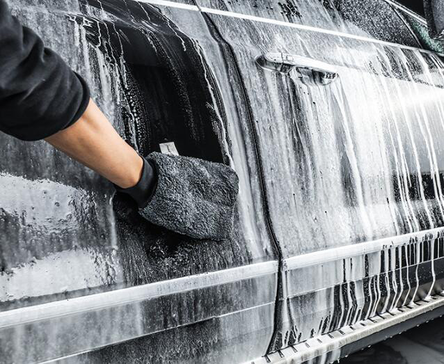 洗車液增稠劑
